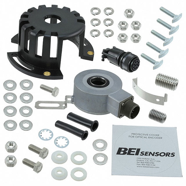 01070-923 Sensata-BEI Sensors  Encoder – Industrie